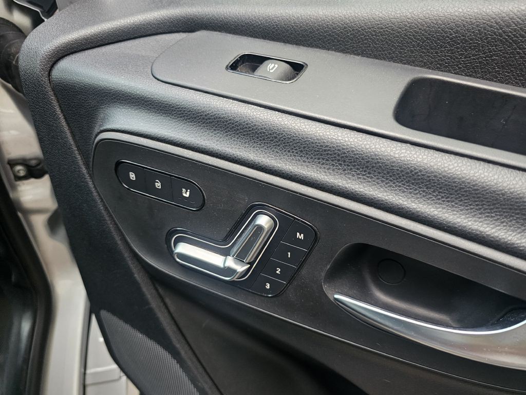 2020 Mercedes-Benz Sprinter Image 13