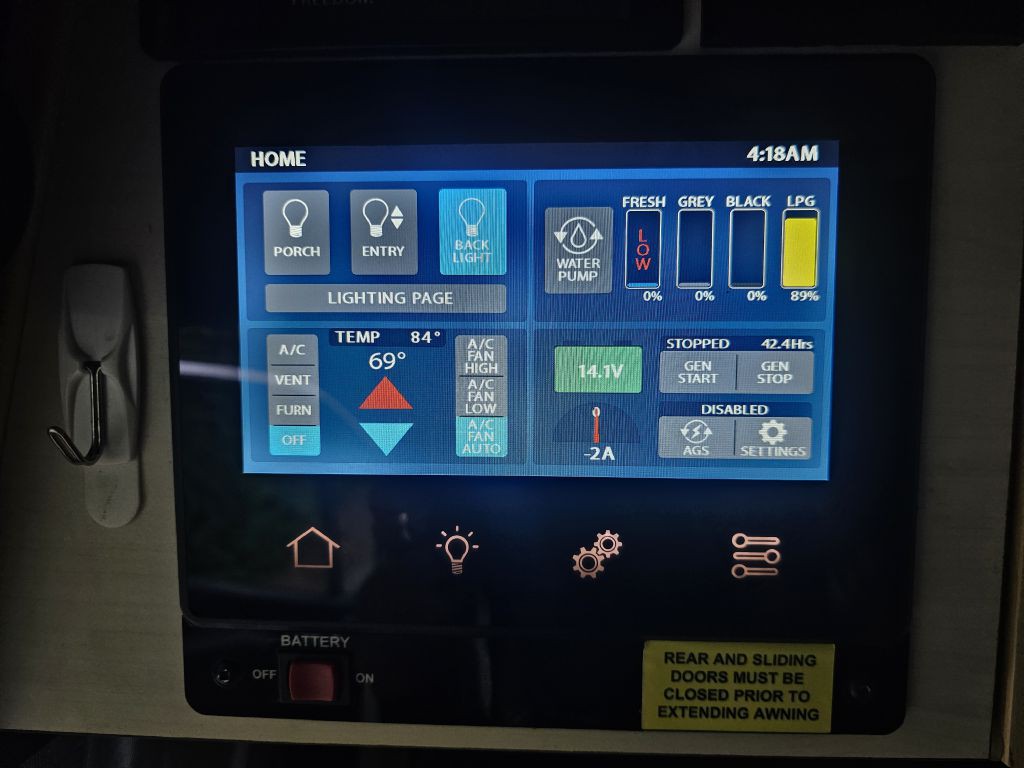 2020 Mercedes-Benz Sprinter Image 16
