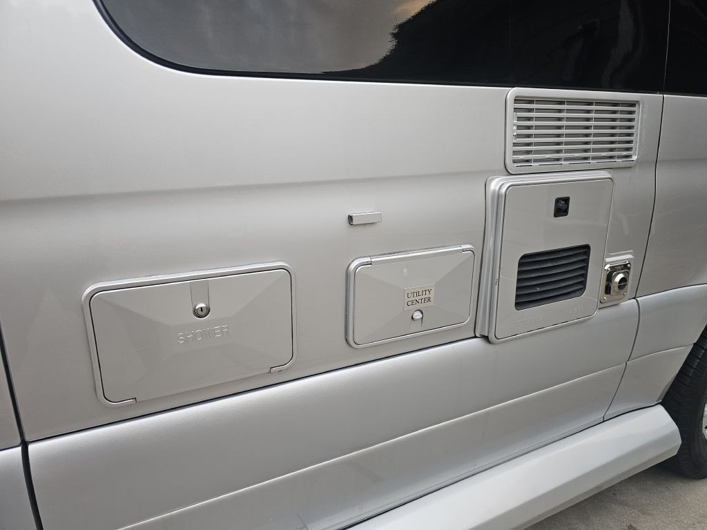 2020 Mercedes-Benz Sprinter Image 42