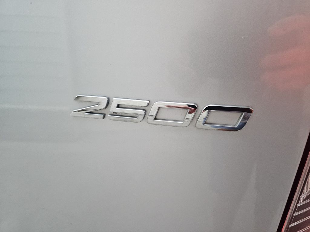 2020 Mercedes-Benz Sprinter Image 45