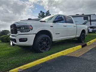 Image for 2022 RAM 2500 Laramie ID: 6891593