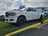 Image for 2022 RAM 2500 Laramie ID: 6891593
