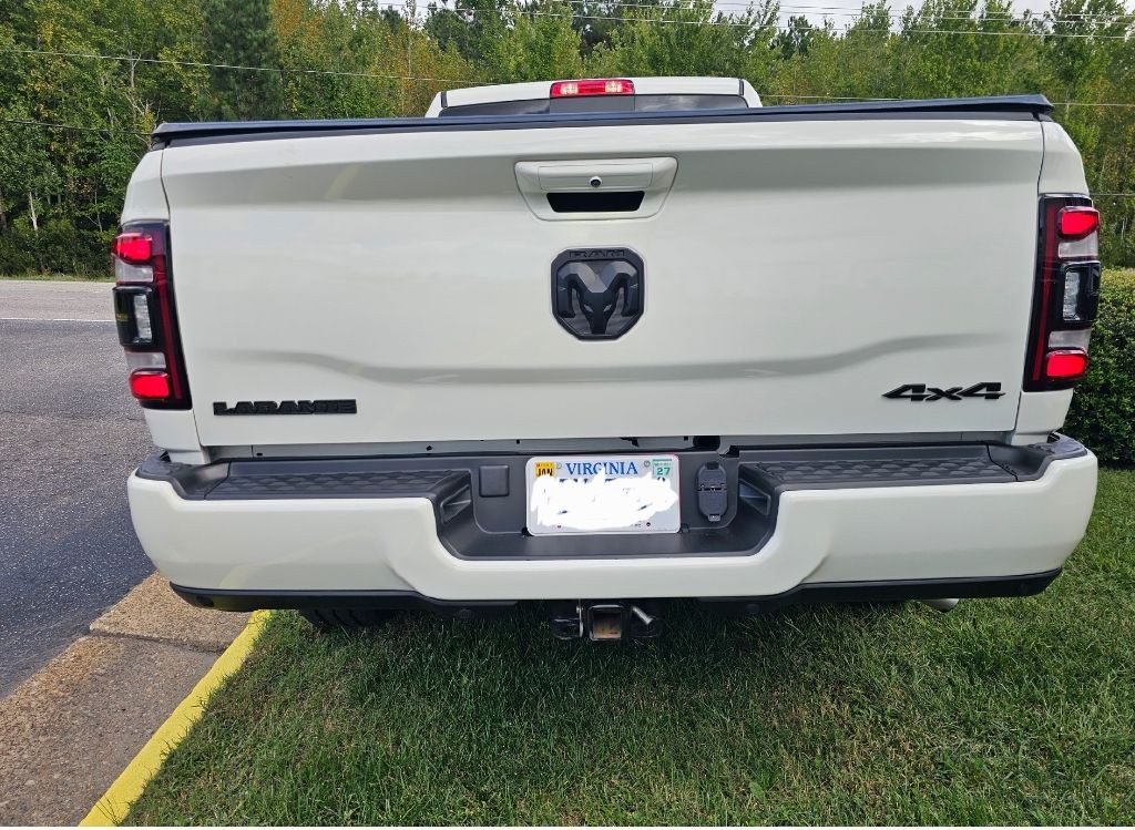 2022 RAM 2500 Image 4