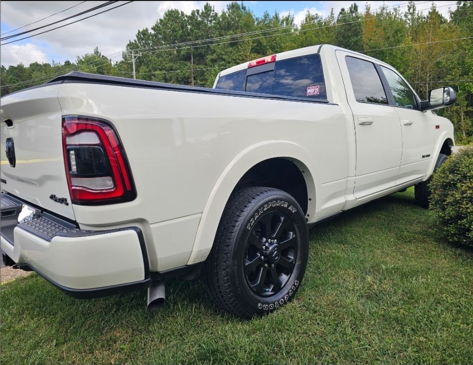 2022 RAM 2500 Image 5