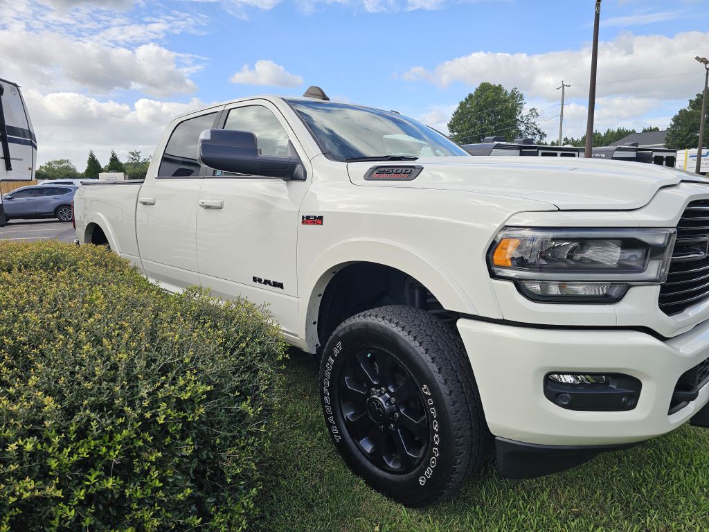 2022 RAM 2500 Image 6