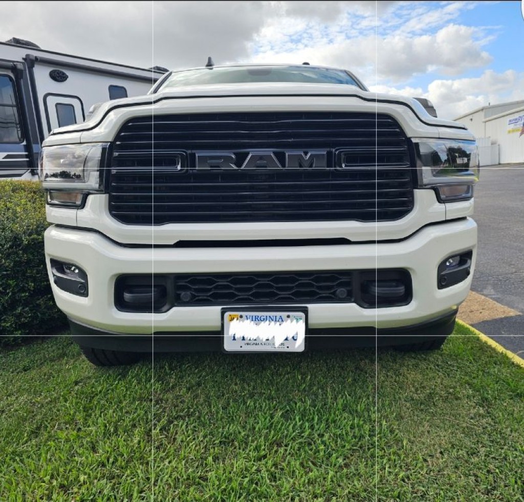 2022 RAM 2500 Image 7