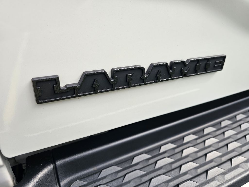 2022 RAM 2500 Image 11