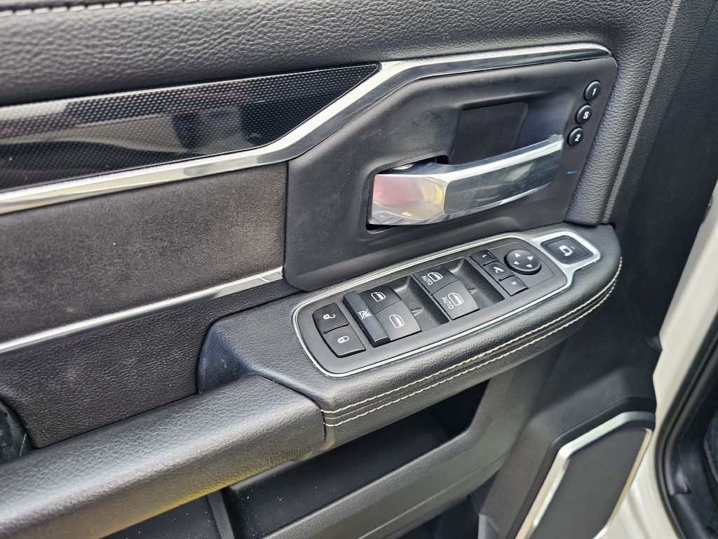 2022 RAM 2500 Image 12