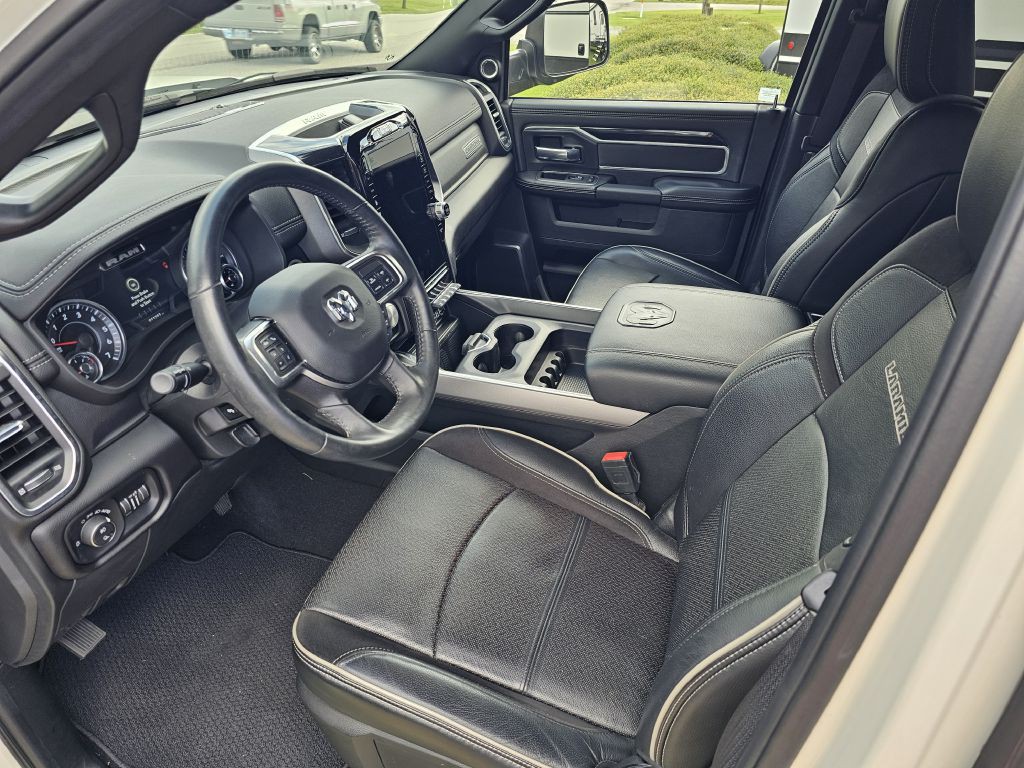 2022 RAM 2500 Image 13