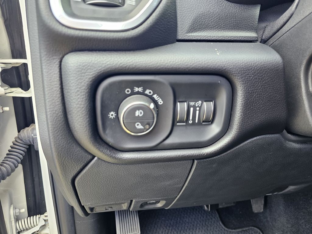 2022 RAM 2500 Image 14