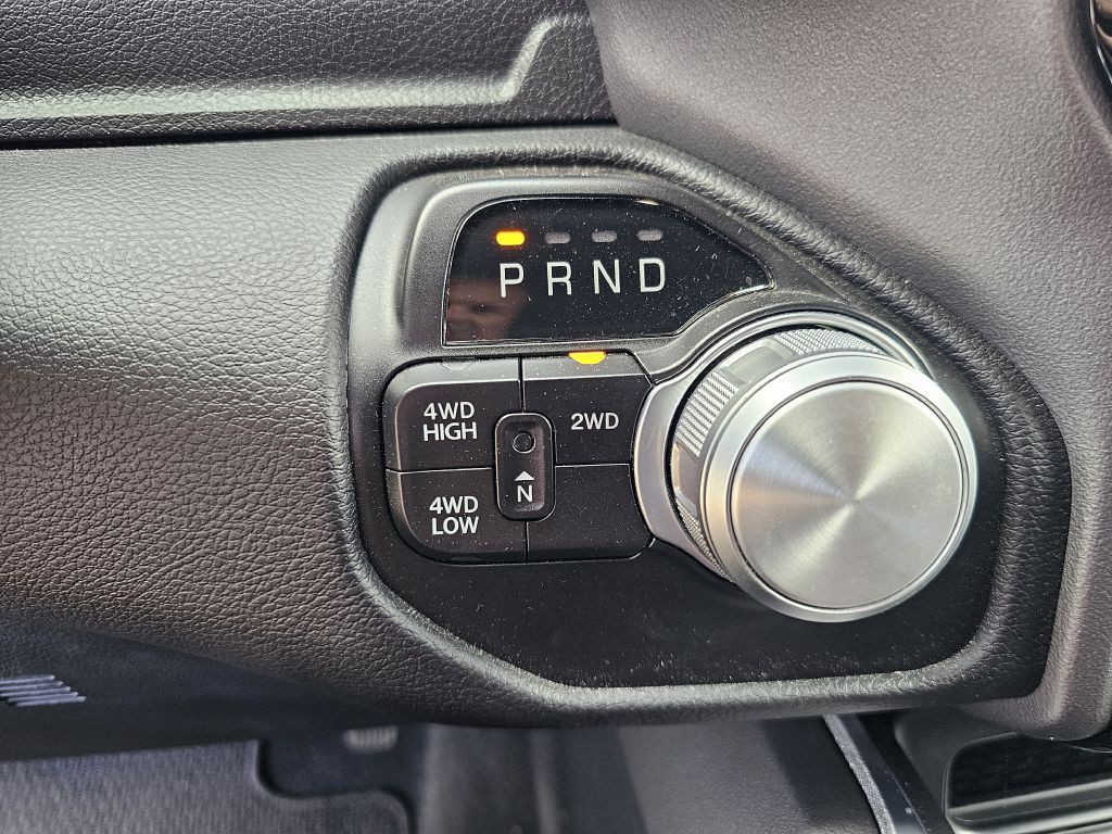 2022 RAM 2500 Image 16