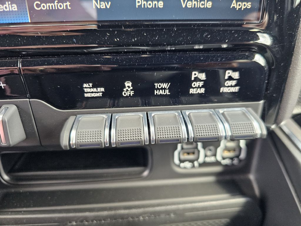 2022 RAM 2500 Image 18