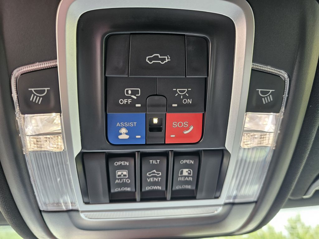 2022 RAM 2500 Image 19