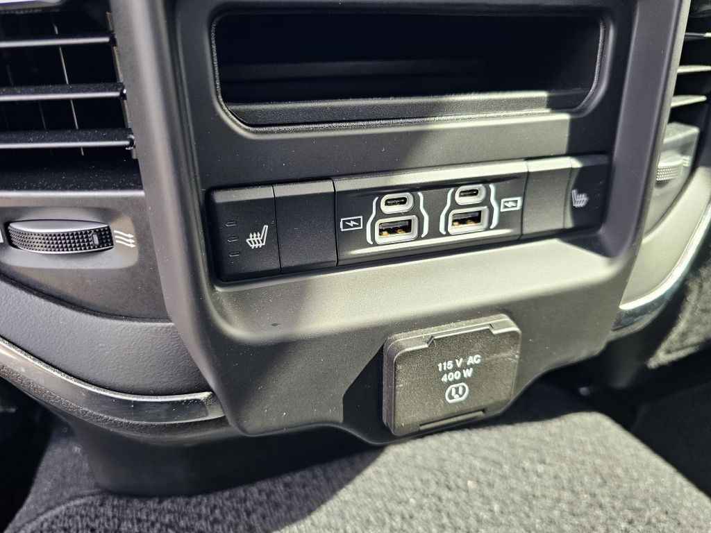 2022 RAM 2500 Image 22