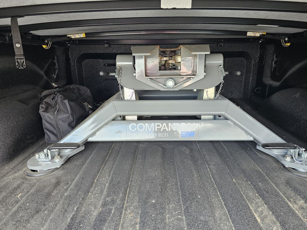 2022 RAM 2500 Image 23