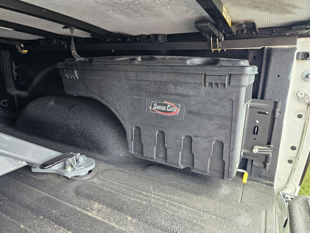 2022 RAM 2500 Image 24