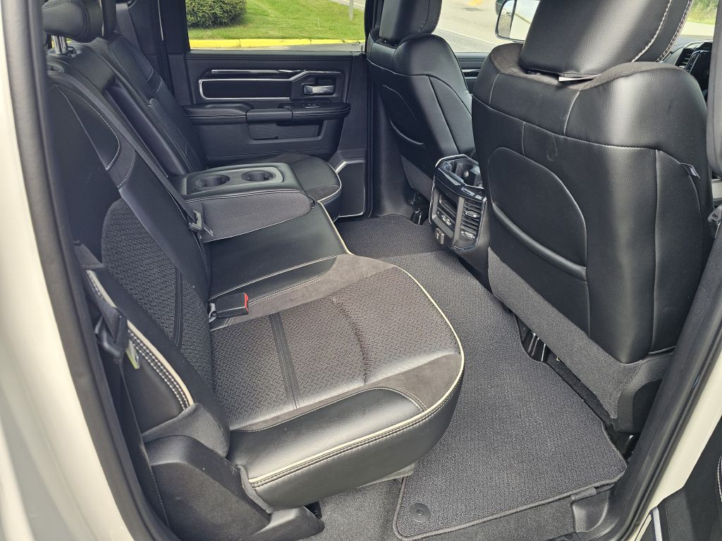 2022 RAM 2500 Image 27
