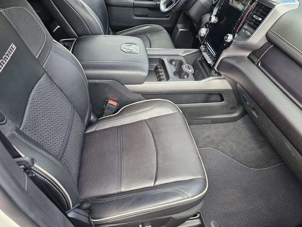 2022 RAM 2500 Image 28