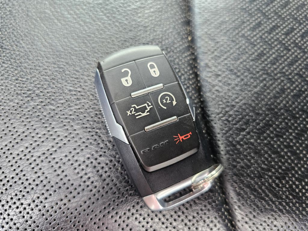 2022 RAM 2500 Image 29