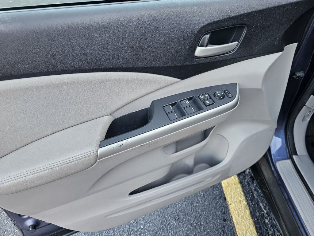 2012 Honda CR-V Image 11