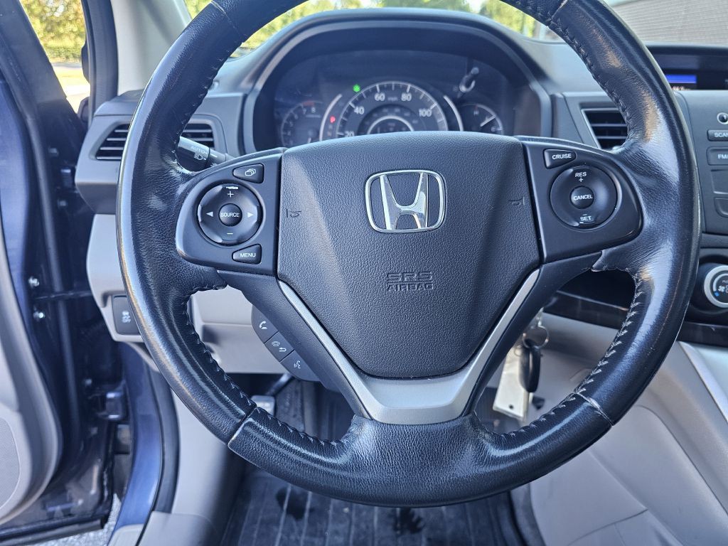 2012 Honda CR-V Image 14