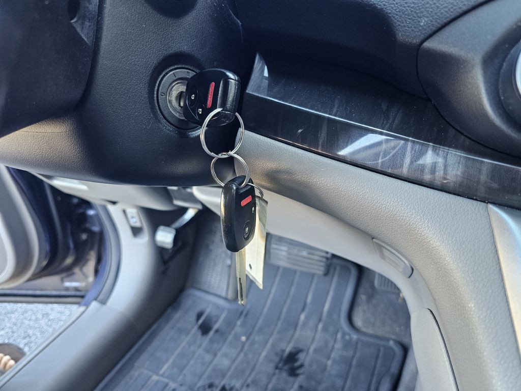 2012 Honda CR-V Image 17
