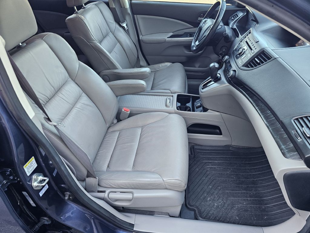 2012 Honda CR-V Image 18