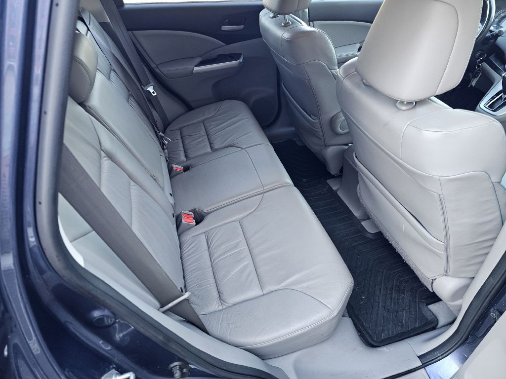 2012 Honda CR-V Image 19