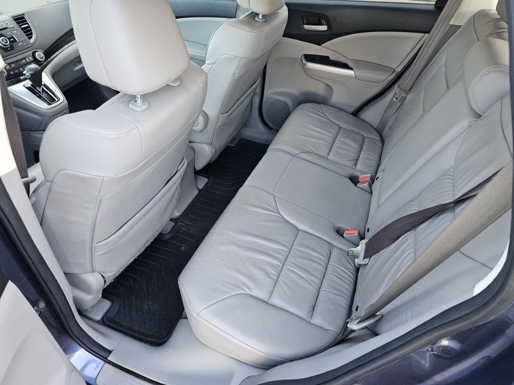 2012 Honda CR-V Image 20