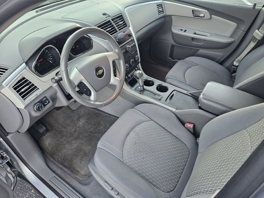 2012 Chevrolet Traverse Image 12