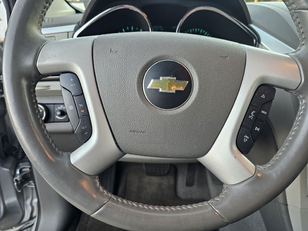 2012 Chevrolet Traverse Image 15