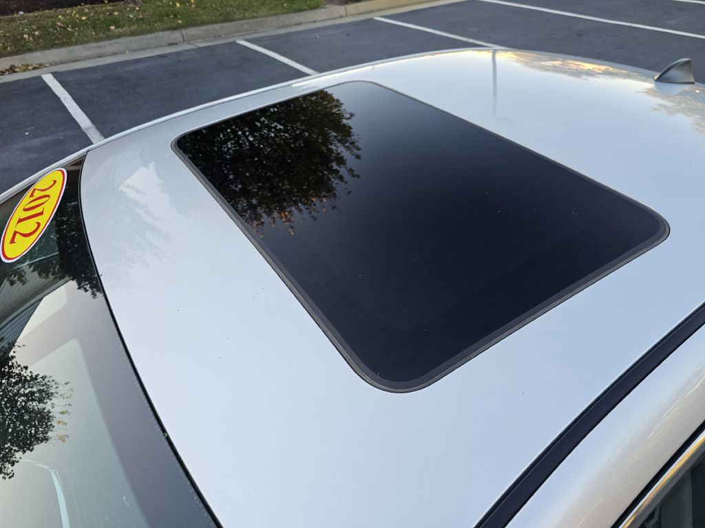 2012 Chevrolet Malibu Image 10