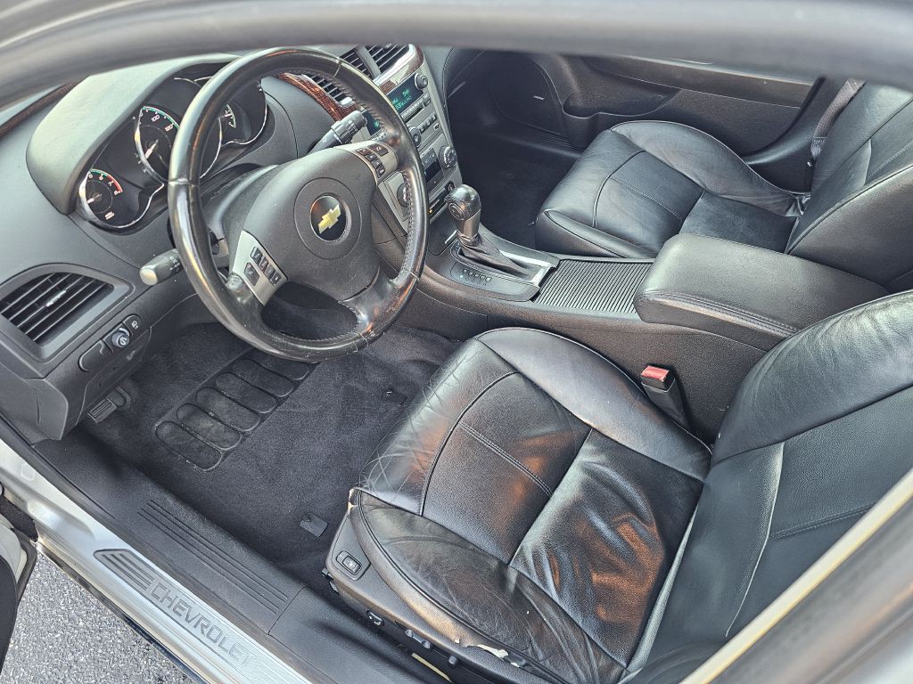 2012 Chevrolet Malibu Image 13