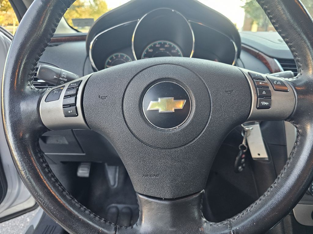 2012 Chevrolet Malibu Image 15