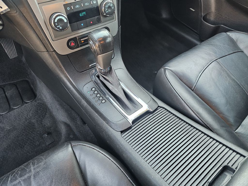 2012 Chevrolet Malibu Image 17