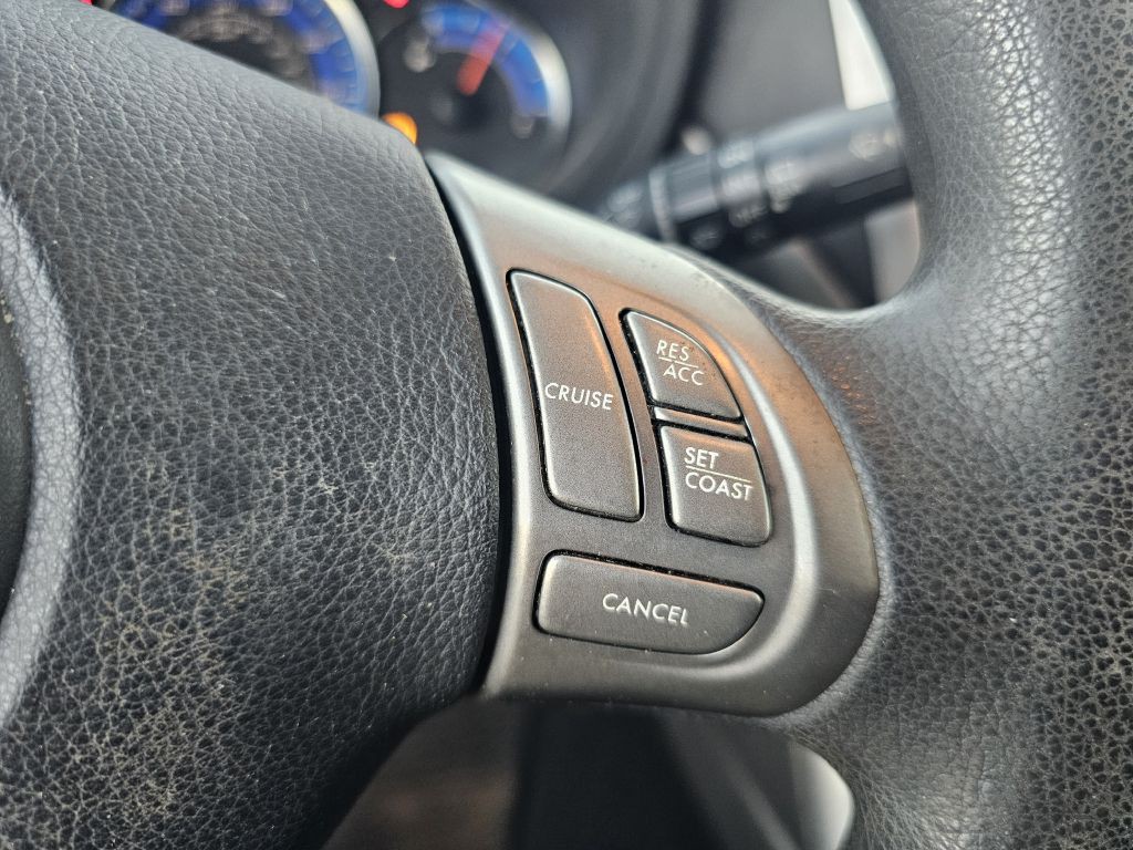 2009 Subaru Forester Image 13