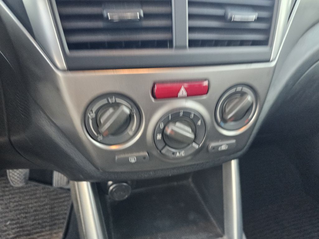 2009 Subaru Forester Image 14