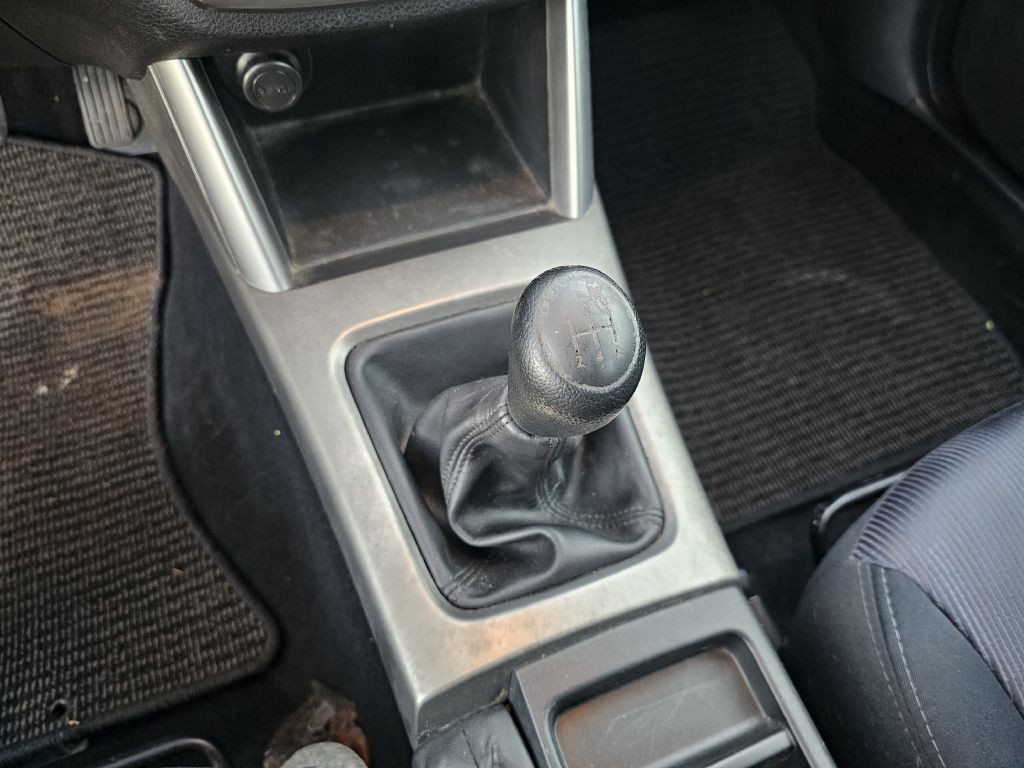 2009 Subaru Forester Image 15