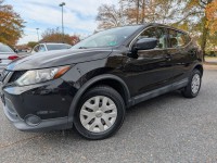 Image for 2019 Nissan Rogue S ID: 7004592