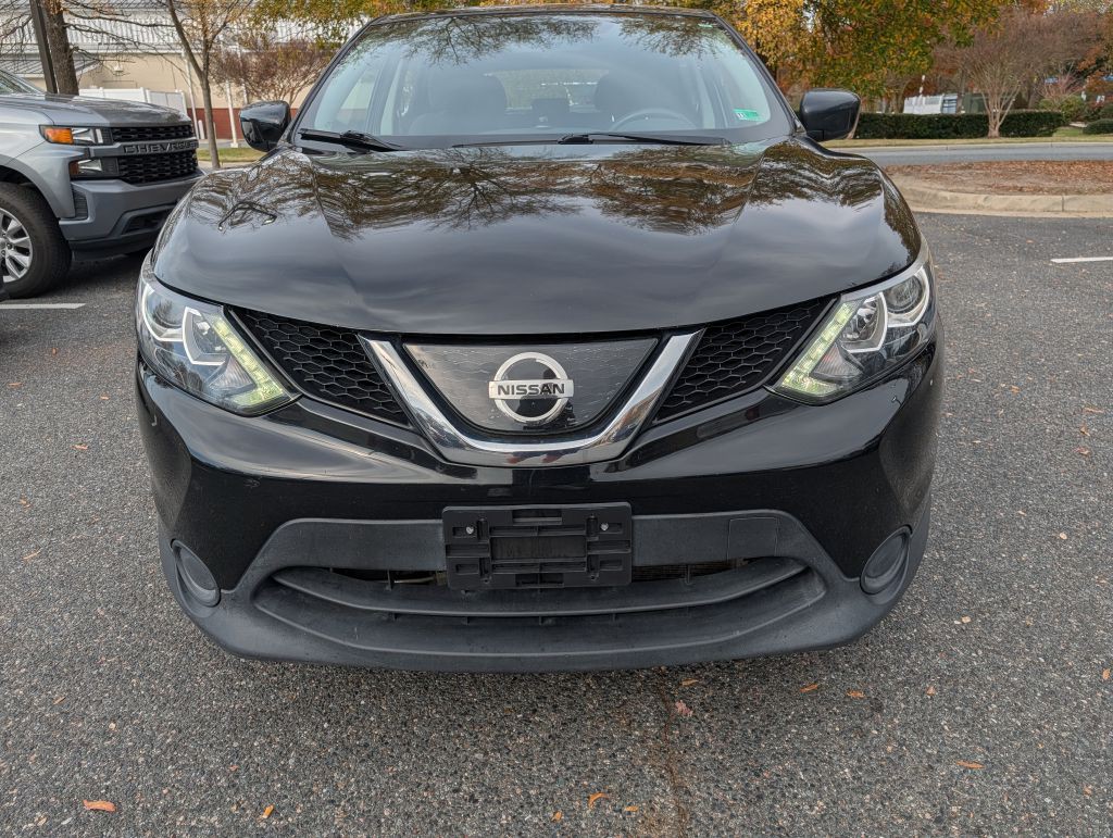 2019 Nissan Rogue Image 9