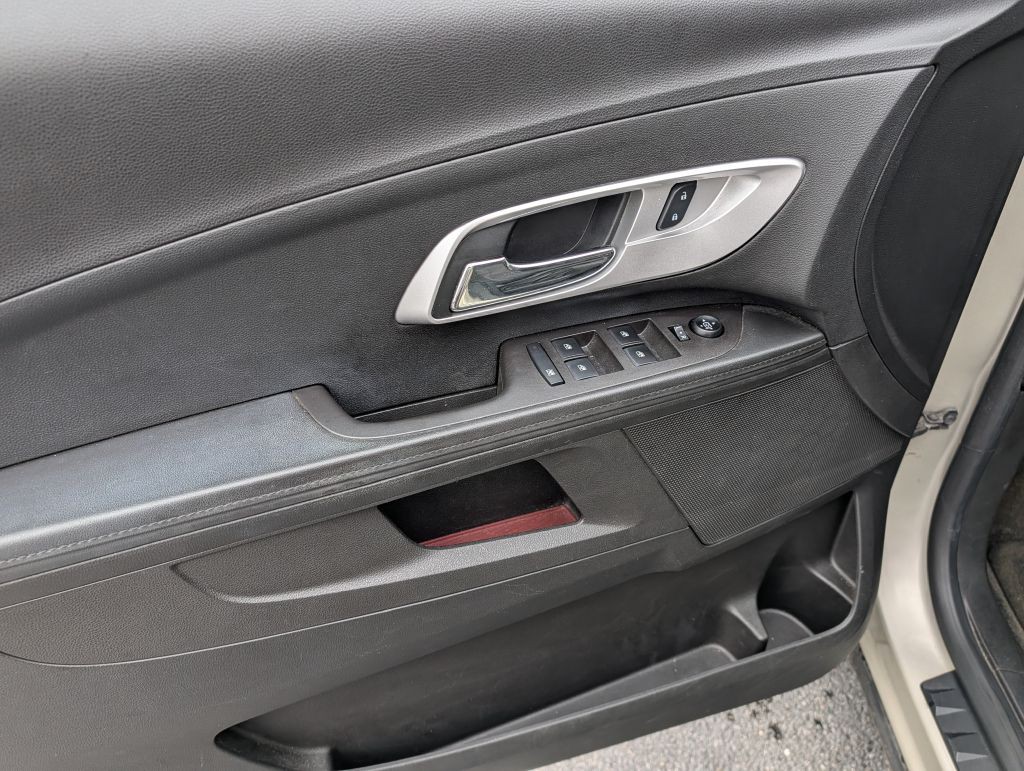 2014 Chevrolet Equinox Image 11