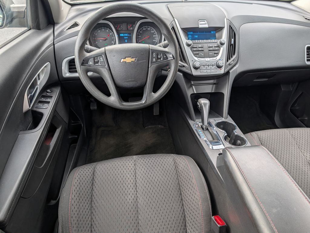 2014 Chevrolet Equinox Image 13