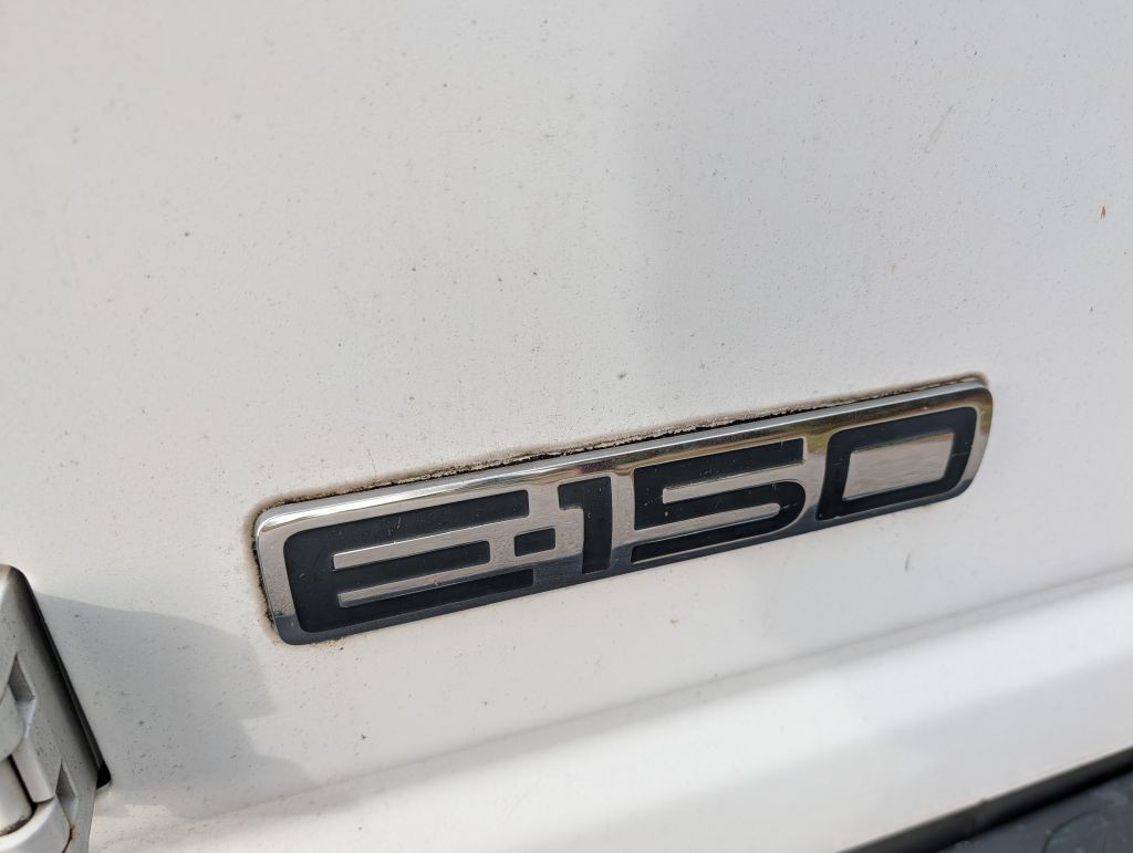 2008 Ford Econoline Image 11