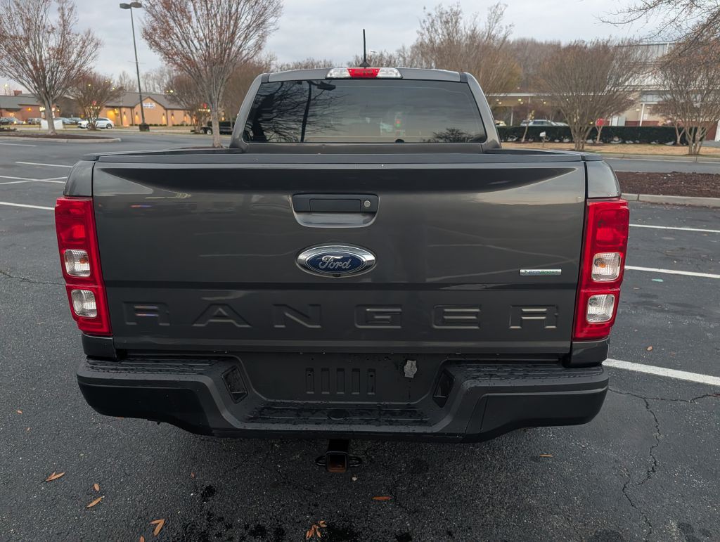 2019 Ford Ranger Image 5