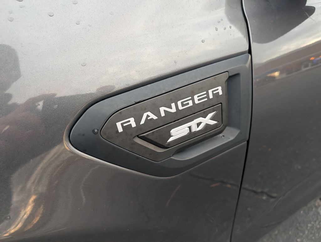 2019 Ford Ranger Image 10