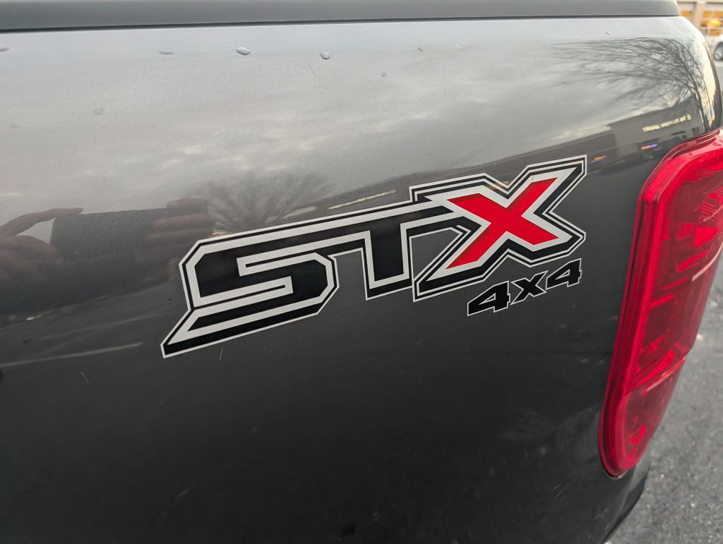 2019 Ford Ranger Image 11