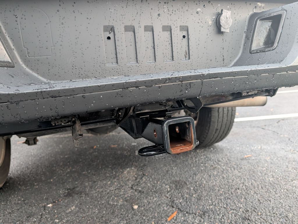 2019 Ford Ranger Image 12