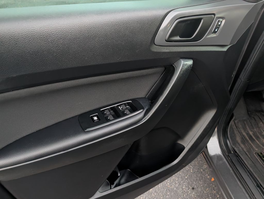 2019 Ford Ranger Image 13