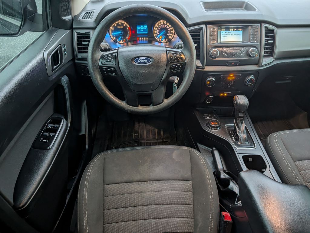 2019 Ford Ranger Image 15