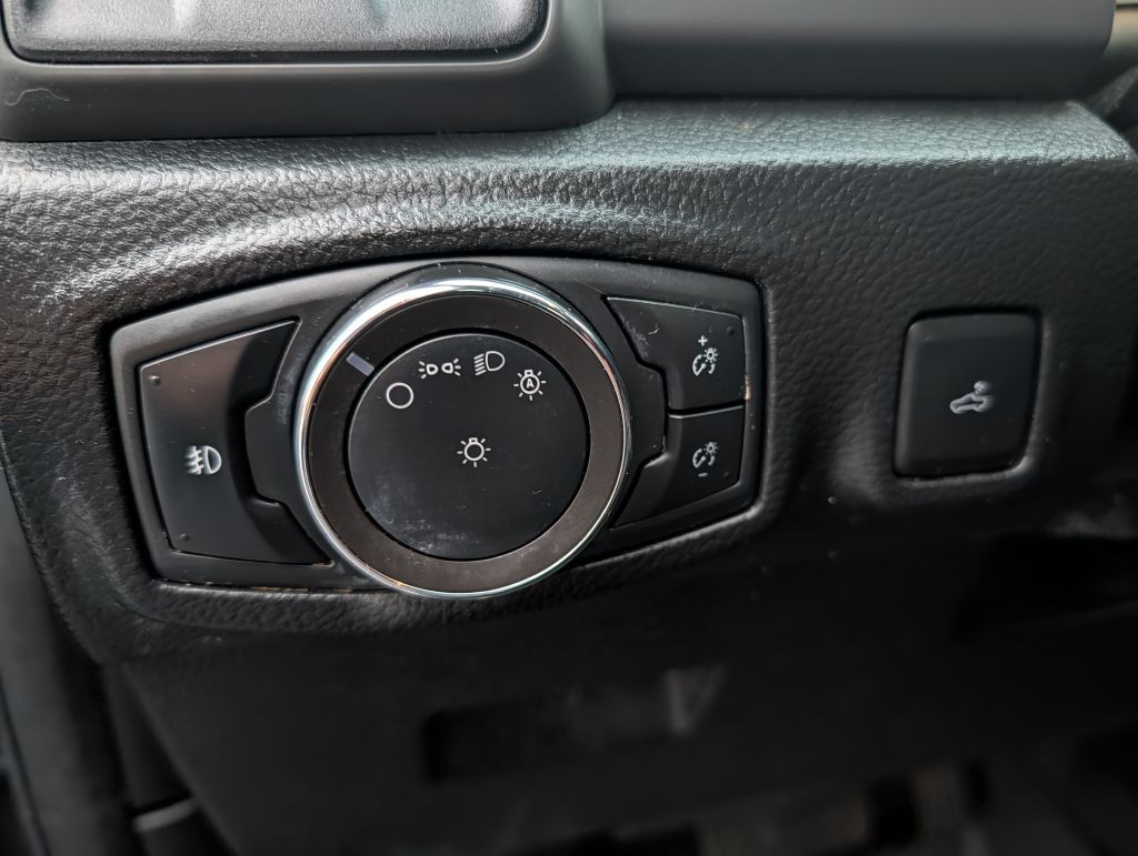 2019 Ford Ranger Image 16